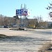Круговая развязка в городе Моздок