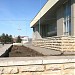 Районный дворец культуры в городе Моздок
