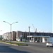 АЗС в городе Моздок