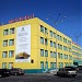 Гостиница «Меридиан» в городе Караганда