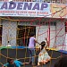 Adenap 02 - Assembleia de Deus Nova Aliança - Pr. Elizeu Eliel na Planaltina city