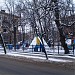 Игровая площадка детского сада (ru) in Kharkiv city