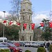 Dolmabahçe Saat Kulesi