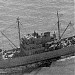 Wreck of USS Extractor (ARS-15)