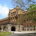 former Imperial Army 4th Division Headquarters Building in Osaka city