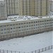 Средняя школа № 16 — основное здание в городе Красногорск