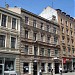 Krišjāņa Barona Street, 21 in Riga city