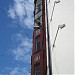 Krišjāņa Barona Street, 30 in Riga city