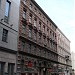 Alfrēda Kalniņa Street, 1 in Riga city