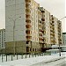 ulitsa Aviakonstruktora Milya, 1 in Moscow city