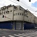 Antigo Teatro Silvio Santos na São Paulo city