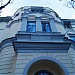 Адміністративно-управлінський корпус ХНУМГ в місті Харків