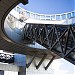 Umeda Sky Building in Osaka city