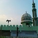 Kachchi Masjid in Bhopal city