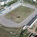 Стадион «Шахтёр» в городе Кумертау