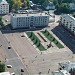 Администрация городского округа город Кумертау в городе Кумертау