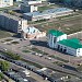 Автовокзал, гостиница в городе Кумертау