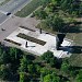 Монумент Победы и Вечный Огонь в городе Кумертау
