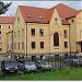 Учебно-образовательный христианский центр в городе Раменское
