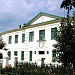 Снесённое здание школы № 3	(ул. Калинина, 12) в городе Кумертау