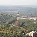 Радиобашня ПАО «Башинформсвязь» в городе Кумертау