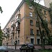 Novozavodskaya ulitsa, 2 корпус 3 in Moscow city