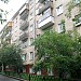 Novozavodskaya ulitsa, 2 корпус 5 in Moscow city