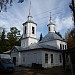 Церковь Светителя Стефана Великопермского в городе Великий Устюг
