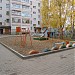 Детская площадка в городе Великий Устюг