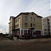 Пенсионный фонд в городе Великий Устюг