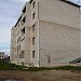Социальный дом для одиноких престарелых в городе Великий Устюг