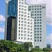 Centro Letonia - Torre Ing Bank in Caracas city