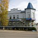 Кафе «Метелица» в городе Великий Устюг