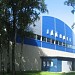 Jäähall