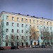 Институт органического синтеза и углехимии в городе Караганда