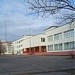 Средняя школа № 245 в городе Киев