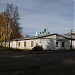 Мастерские АТУ в городе Великий Устюг