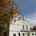 Храм Преображения Господня в городе Великий Устюг