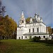 Храм Преображения Господня в городе Великий Устюг