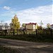 Штрафстоянка УВД в городе Великий Устюг