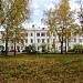 Речное училище им. З. А. Шашкова в городе Великий Устюг