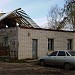 КПП в городе Великий Устюг