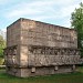 Monument to victims of WWI