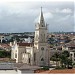 Catedral de Santo Antônio de Pádua na Patos de Minas city