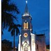 Catedral de Santo Antônio de Pádua na Patos de Minas city