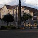 Escola Estadual Professor Antônio Dias Maciel (Escola Normal) na Patos de Minas city