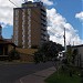Edifício Residencial Califórnia na Patos de Minas city