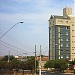 Edifício Marcelos Simão Basílio na Patos de Minas city