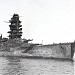 Wreck of HIJMS Nagato (長門)