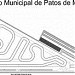Kartódromo na Patos de Minas city